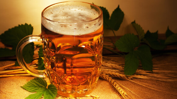 12 причин користі пива для здоров’я