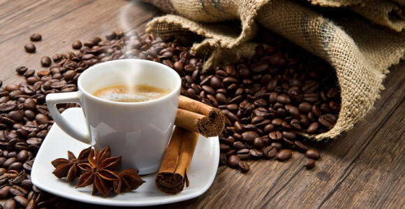 Як зварити дуже смачну каву: 10 простих порад