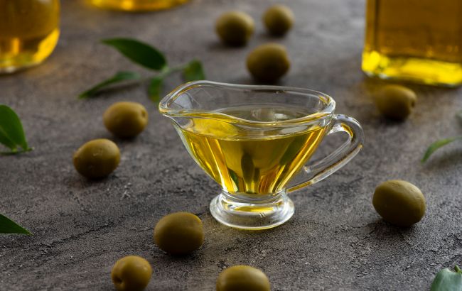 Чи можна смажити на оливковій олії: це варто знати усім