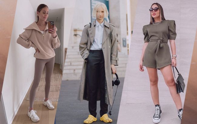 Цей одяг нікому не пасує, але його все одно носять багато жінок: у вашій шафі ці речі теж є