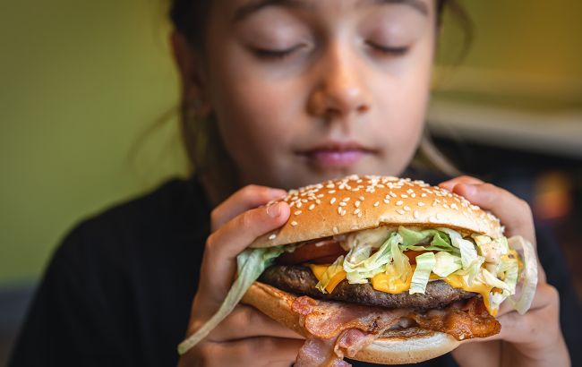Ось, що станеться з вами, якщо ви назавжди відмовитеся від м’яса