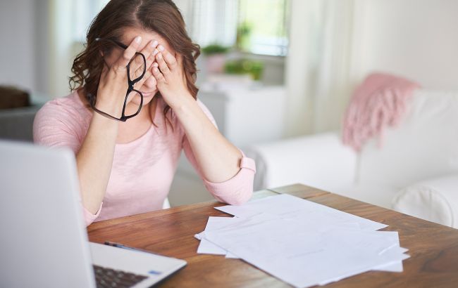 Відчуваєте слабкість і втому? Тримайте 5 можливих на це причин від лікаря