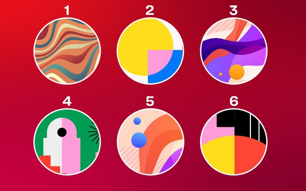 Психологічний тест по картинці про душевний стан: що Вас насправді тривожить