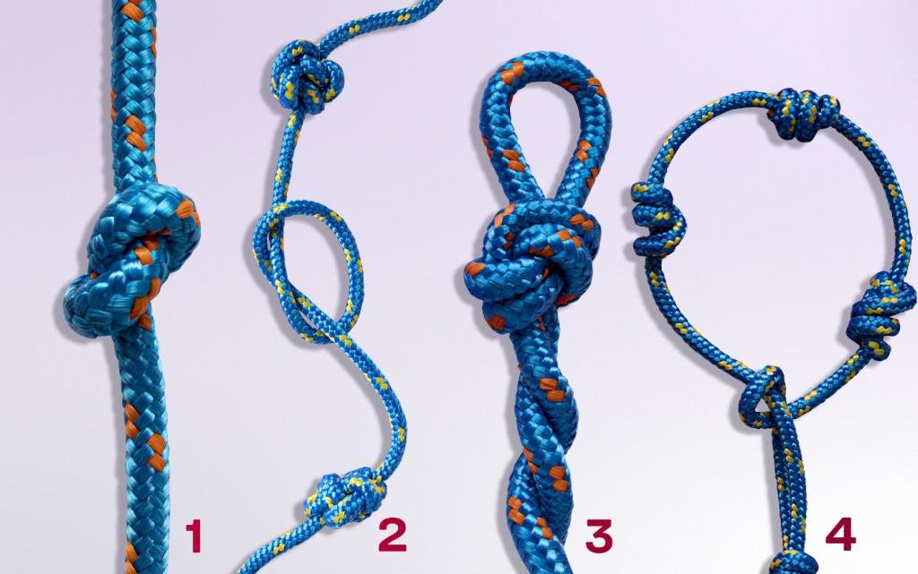 Психологічний тест по картинці “Мотузка”: приховані комплекси