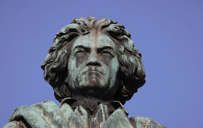 Вчені зробили несподіване відкриття про смерть Бетховена: причина була зовсім в іншому