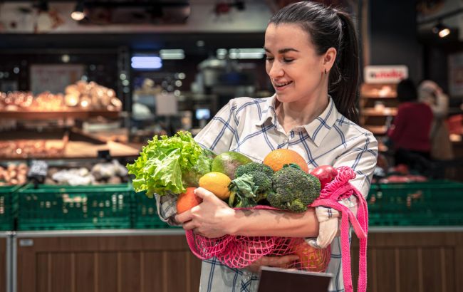 Нутриціолог назвала 10 українських суперфудів, які варто включити до раціону