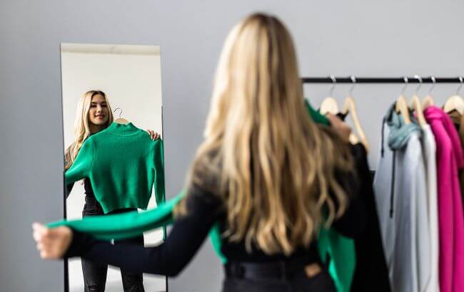 Чому не можна два дні поспіль носити один і той самий одяг: важливо пояснення