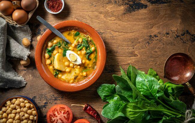 Що можна їсти у Страсний тиждень: календар харчування