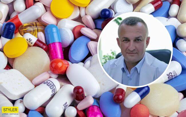 Лікар назвав популярний препарат від серця, який взагалі не працює