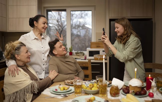 Як пережити застілля на Великдень правильно: прості поради від дієтологів