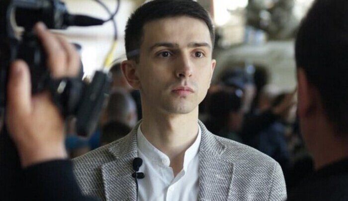 “Укроборонпром” очолить 31-річний директор заводу – ЗМІ