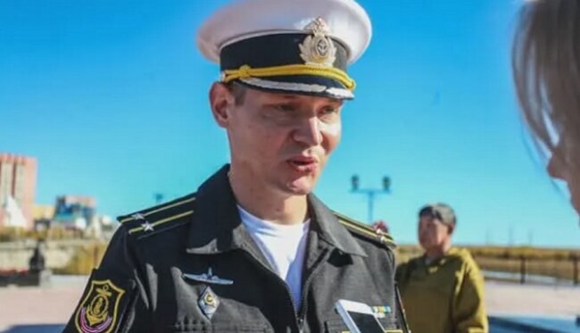 У Росії розстріляли командира, який, імовірно, причетний до ударів по Україні