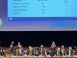 Росії вперше не буде у Виконавчій раді Організації із заборони хімічної зброї