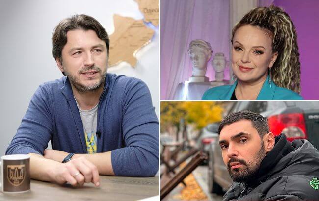 Притула, Вітовська та інші зірки, які стали студентами вдруге Притула, Вітовська та інші зірки, які стали студентами вдруге
