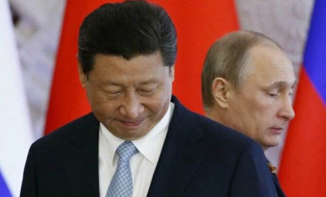Пекін не фінансуватиме будівництво “Сили Сибіру-2” і вимагає у Кремля знижок на газ, – ЗМІ