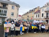 Як мерія Тернополя зводить нанівець запал активістів, які домагаються збільшення бюджетних витрат на допомогу ЗСУ