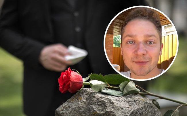 Помер український блогер-мільйонник: подробиці трагедії