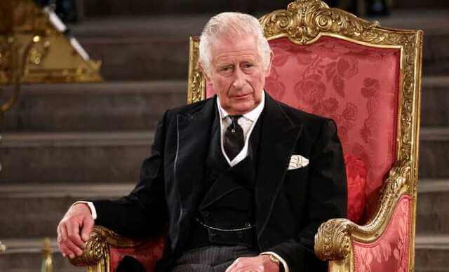 Король Великої Британії Чарльз ІІІ помер? Звідки в ЗМІ з’явилася гучна інформація
