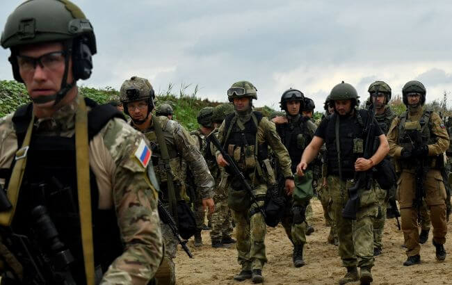 Кремль збирає сили. Де Росія може почати новий наступ і скільки в неї залишилось ракет Кремль збирає сили. Де Росія може почати новий наступ і скільки в неї залишилось ракет