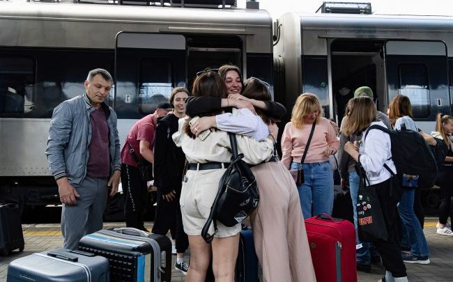 Скільки українців у Німеччині та Нідерландах хочуть повернутися в Україну: дослідження