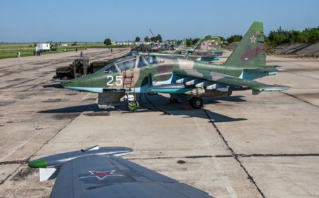 Мінус 700 КАБів і не тільки. Україна вдарила по аеродрому “Ліпецьк”, де базуються МіГ-31 та Сушки