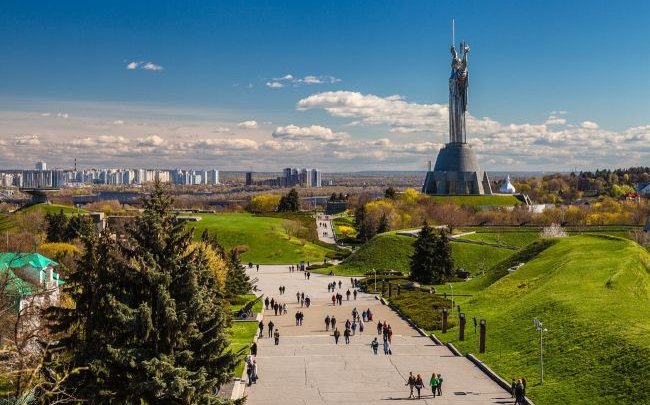 5 оглядових майданчиків України, краєвиди з яких вам запам’ятаються на усе життя