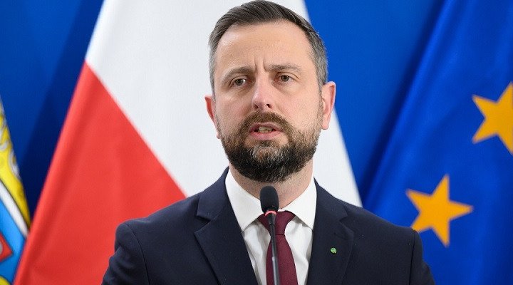 Польща почала нову військову операцію над Балтією на тлі провокацій РФ, – Косіняк-Камиш