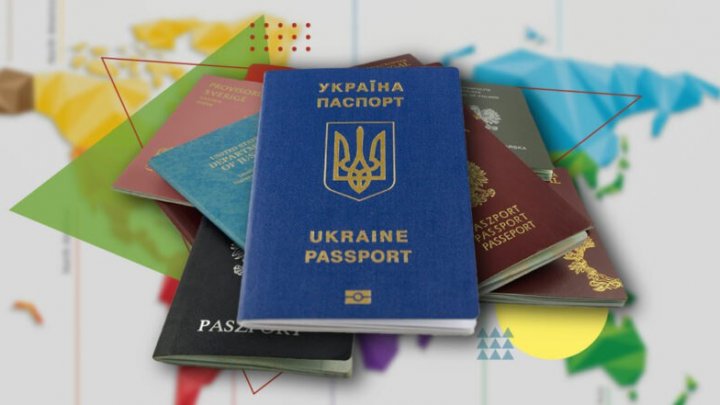 Закон про множинне громадянство буде готовий до кінця року, – Чернишов