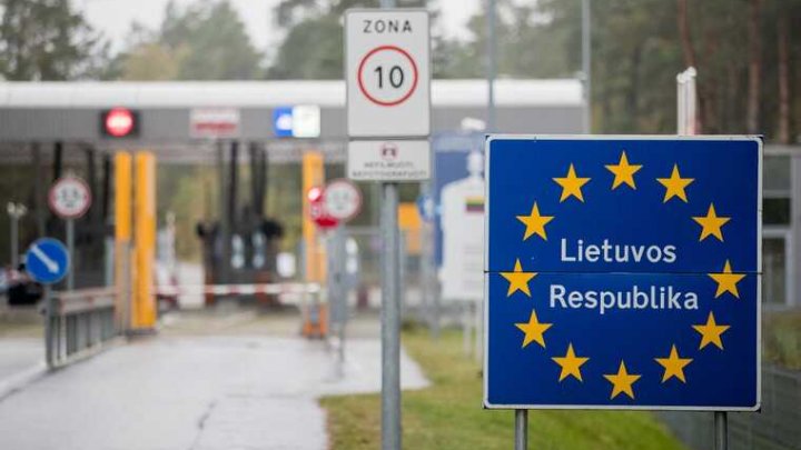 Литва позбавлятиме права на проживання росіян, які часто відвідують РФ та Білорусь