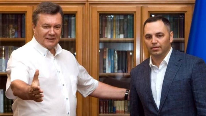 Портнова застрелили в Іспанії, – Cadena SER