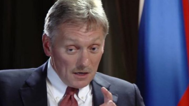 Пєсков про запрошення ЗСУ на парад до Великої Британії: Це неповага і блюзнірство